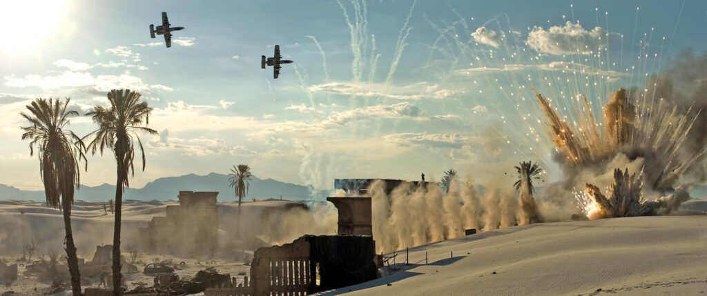 080927-F-1234X-208-1024x429 Cuando Netflix encendió la pantalla verde: la decadencia visual del cine tras 2018