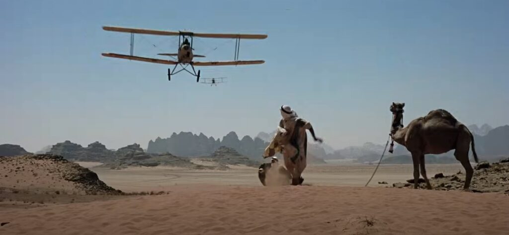 Captura-de-pantalla_26-7-2025_94754_www.youtube.com_-1024x474 El espejismo perdido del cine: contemplar hoy el tráiler de Lawrence de Arabia en Super Panavision 70