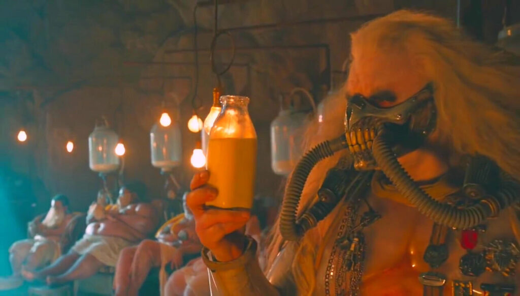 MadMaxFuryRoadPatriarchy-1024x582 De 'Razorback' a 'Furia en la carretera': el color de la locura australiana