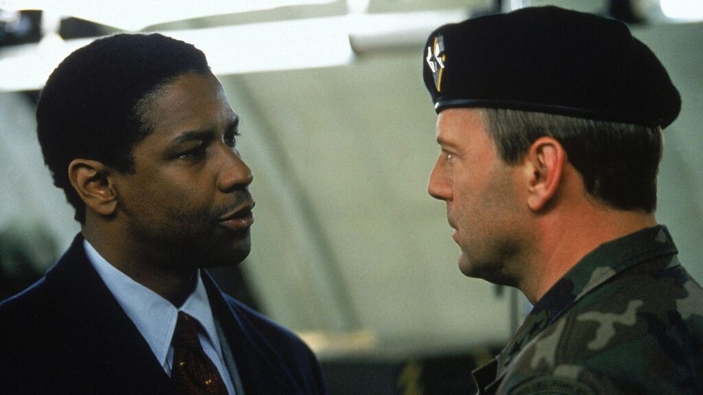 descargar-1024x576 La eficacia del arte: el díptico político-militar de Edward Zwick y Denzel Washington