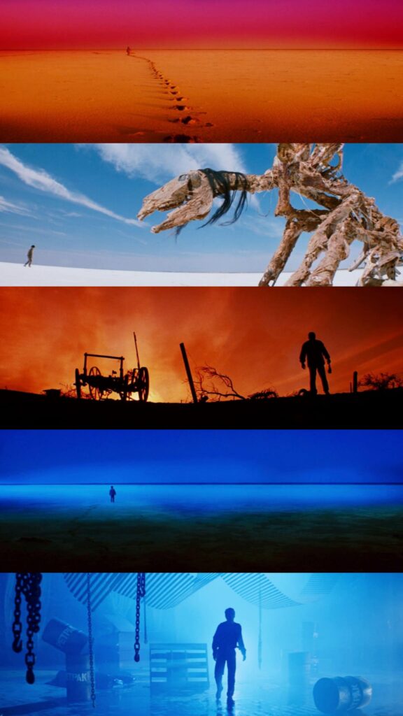 gg4313cyq4fc1-576x1024 El sueño abrasado del desierto: la puesta en escena de Razorback (1984)