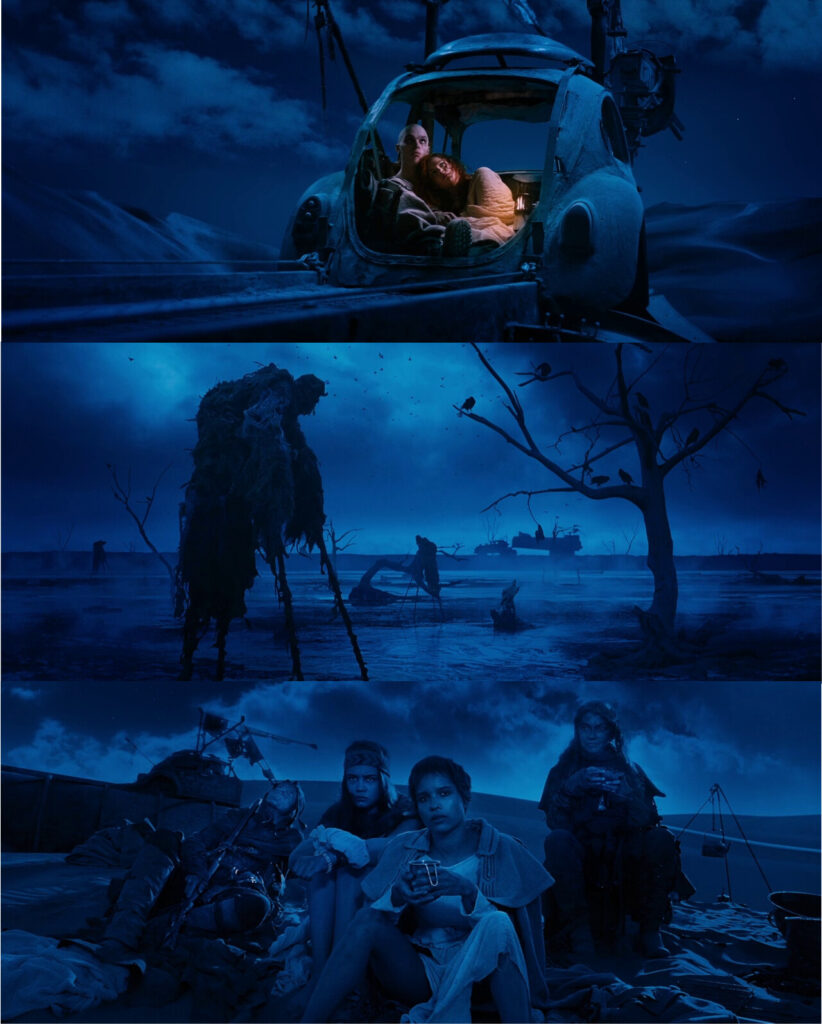 jennifer-castro-movie-ref-822x1024 De 'Razorback' a 'Furia en la carretera': el color de la locura australiana