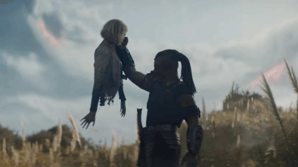 new-predator-badlands-trailer-shows-more-alien-connections-t_rxnp Ver y descargar Predator: Badlands torrent: Nostalgia cinematográfica entre la agenda contemporánea y el imperativo comercial