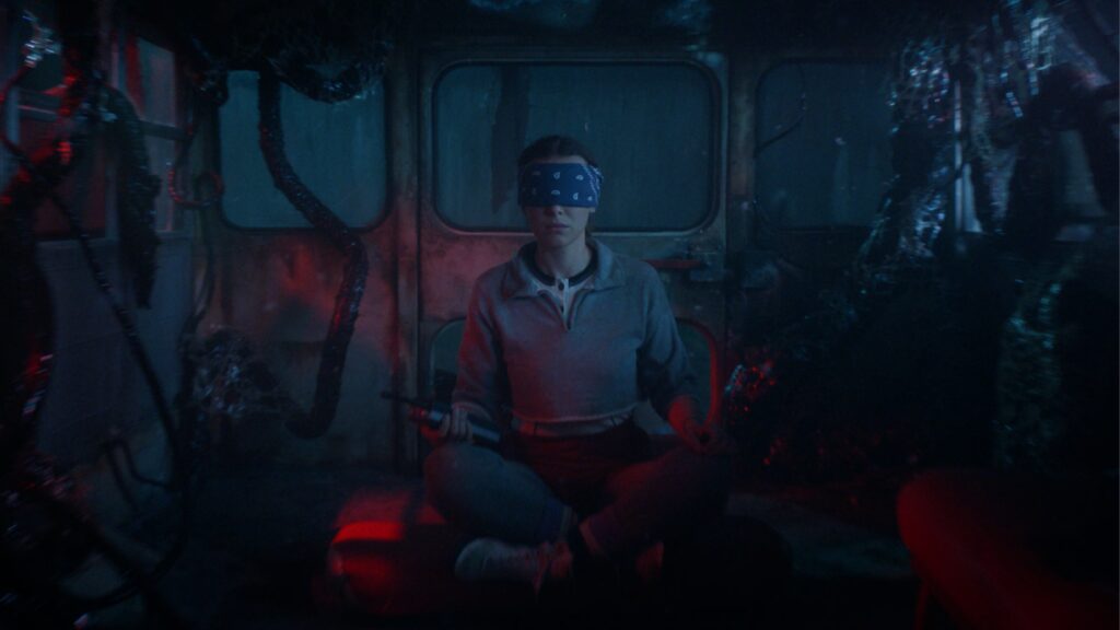 st-1024x576 De Spielberg a la sombra digital: la lenta disolución de Stranger Things en el espejo de Netflix