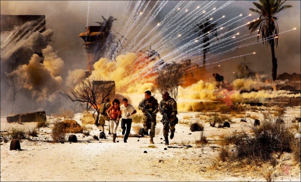 transformers-revenge-of-the-fallen-1024x619-1 Cuando Netflix encendió la pantalla verde: la decadencia visual del cine tras 2018