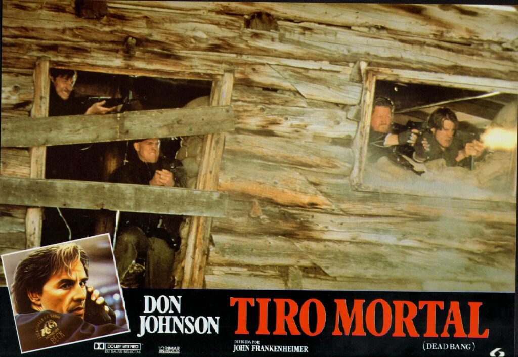 13-1024x706 Crítica 'Tiro mortal' (1989): la pieza olvidada de John Frankenheimer