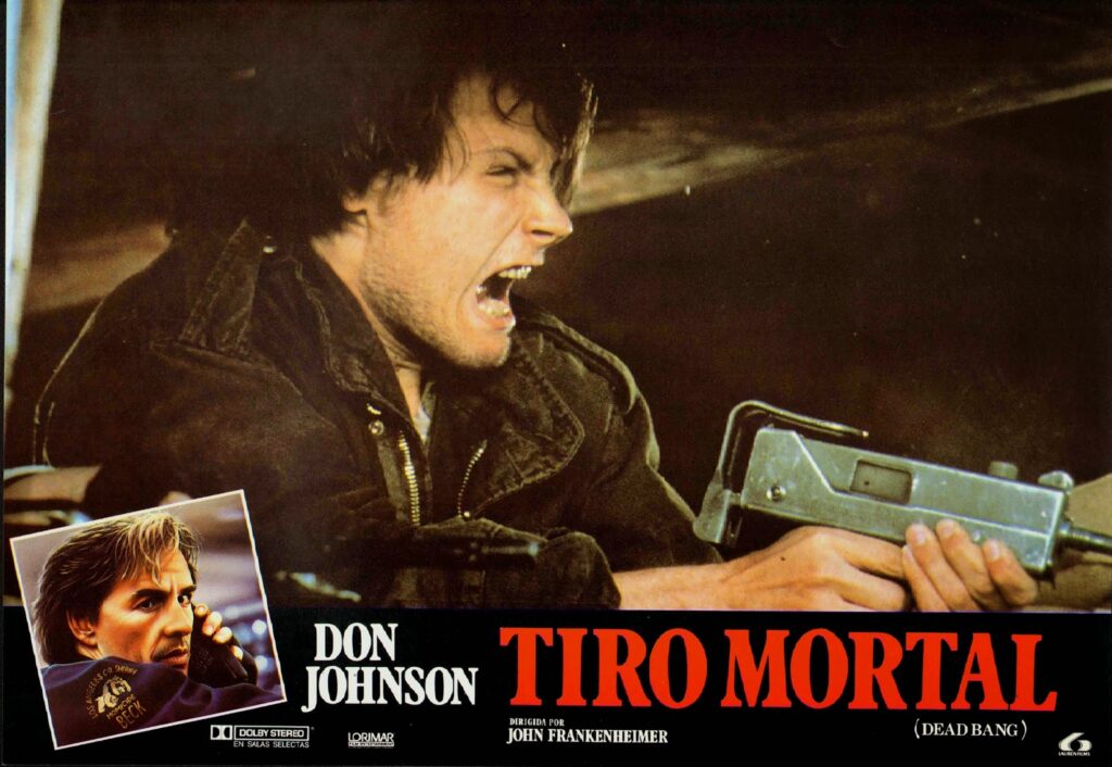 17-1024x706 Crítica 'Tiro mortal' (1989): la pieza olvidada de John Frankenheimer