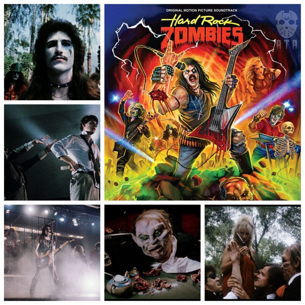 501793516_1396153728851678_6502862583606845264_n-1024x1024 Ver o descargar 'Hard Rock Zombies', cuando la Cannon invocó el mal con un solo de bajo