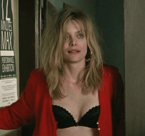 516a8d4b52e19673b57559b45f2cd526 John Landis y el instante desnudo en que Michelle Pfeiffer se volvió mito