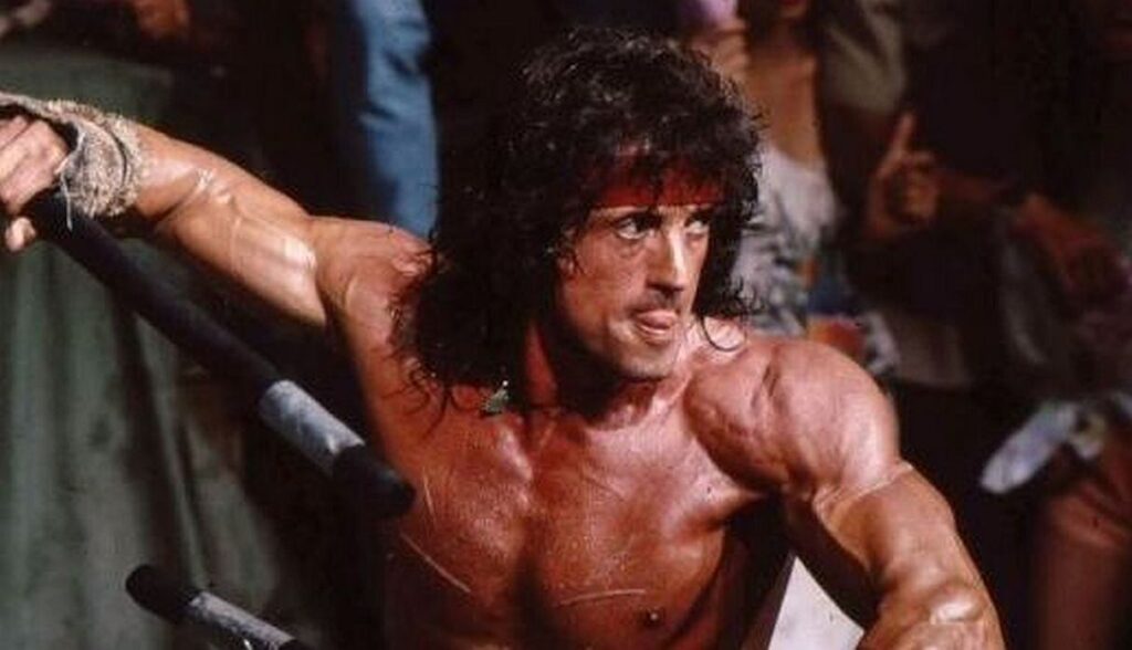75OBL6ZNHNCE5C4GEYT6UVAPAI-1024x588 ¿Podrá la precuela de Rambo honrar el legado de dos obras maestras del cine de acción o firmará el caótico epílogo de la mayor saga bélica de la historia?