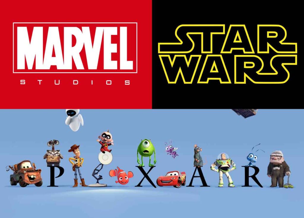 Disney-lo-ha-roto-todo-Marvel-Star-Wars-y-Pixar-1024x737 Disney+ lo ha roto todo… y en Passionatte y Cinematte lo advertimos desde el principio
