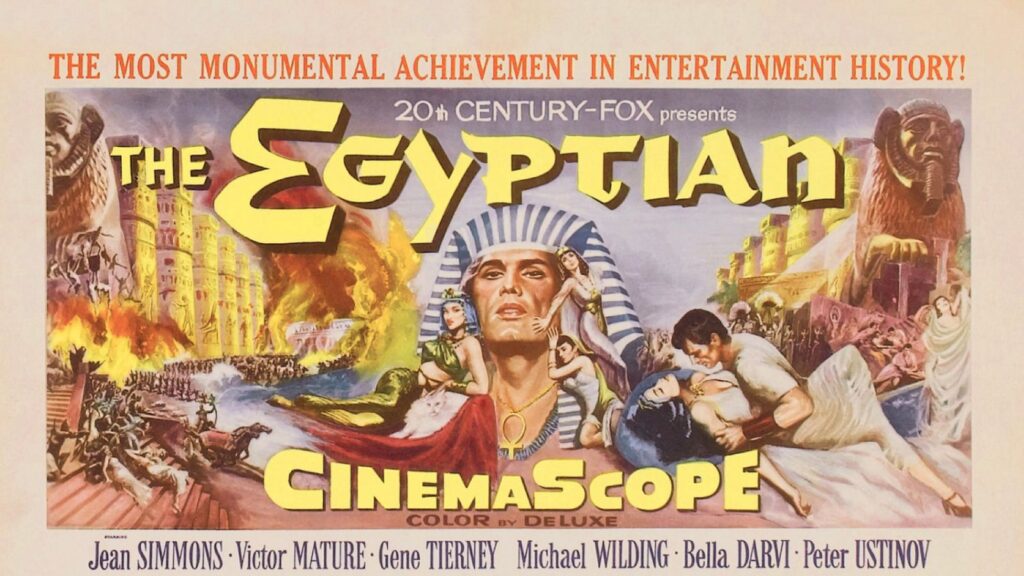descargar-1024x576 Ver o descargar Sinuhe el egipcio (1954): entre la arena, el destino y los dioses olvidados