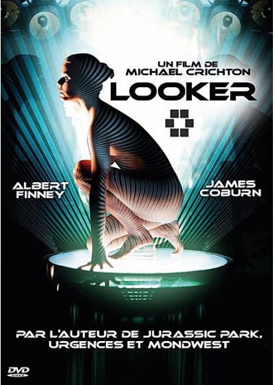 old-looker_mep.0 Ver o descargar 'Ojos asesinos' (1981), o el deseo convertido en código binario