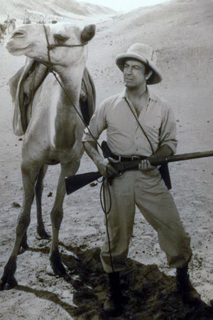 rt5572 Análisis fílmico de 'El valle de los reyes' (1954): arqueología fílmica en el corazón de Egipto