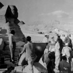 Análisis fílmico de 'El valle de los reyes' (1954)