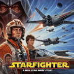 Cuando ver o descargar Star Wars: Starfighter (sin torrent)