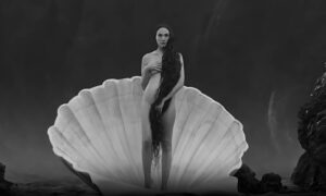 Gal Gadot desnuda por primera vez en In the Hand of Dante (2026)