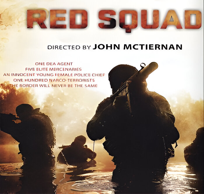 1-1 John McTiernan hoy: entre el silencio poscinematográfico y el deseo de retorno