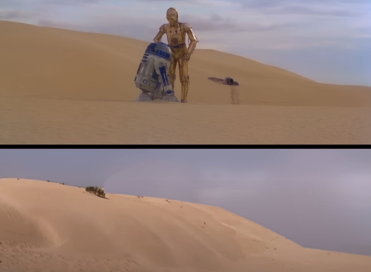 Captura-de-pantalla_10-9-2025_154734_www.youtube.com_ De los desiertos tunecinos al mito eterno: los paisajes de Star Wars (1977) ayer y hoy