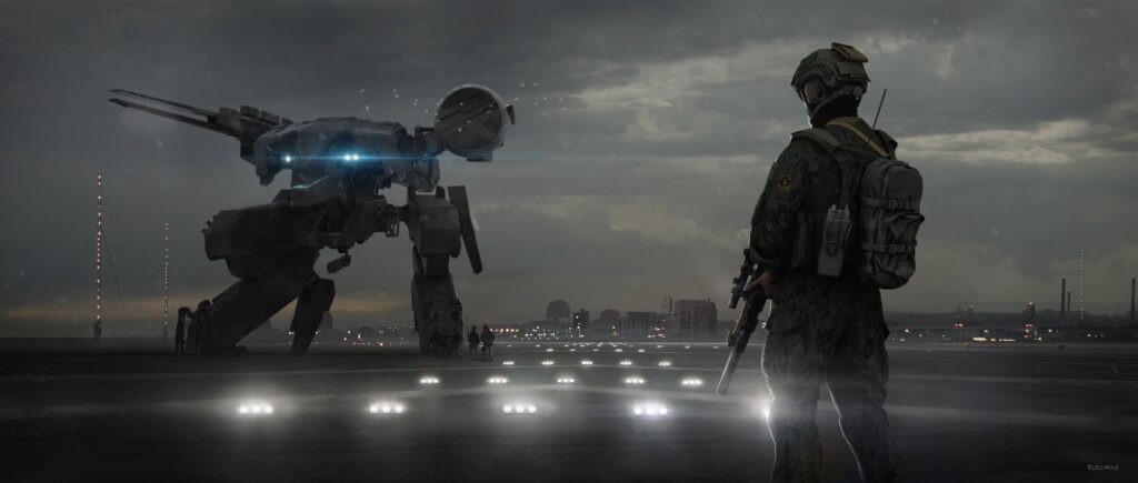 MV5BMzJmNzcwNDgtZDU3YS00M2U1LTkwMjYtMTQxYTdiYWJlN2Y4XkEyXkFqcGc@._V1_-1024x435 Metal Gear Solid: la primera película en busca del sigilo | Ver, comprar o descargar torrent