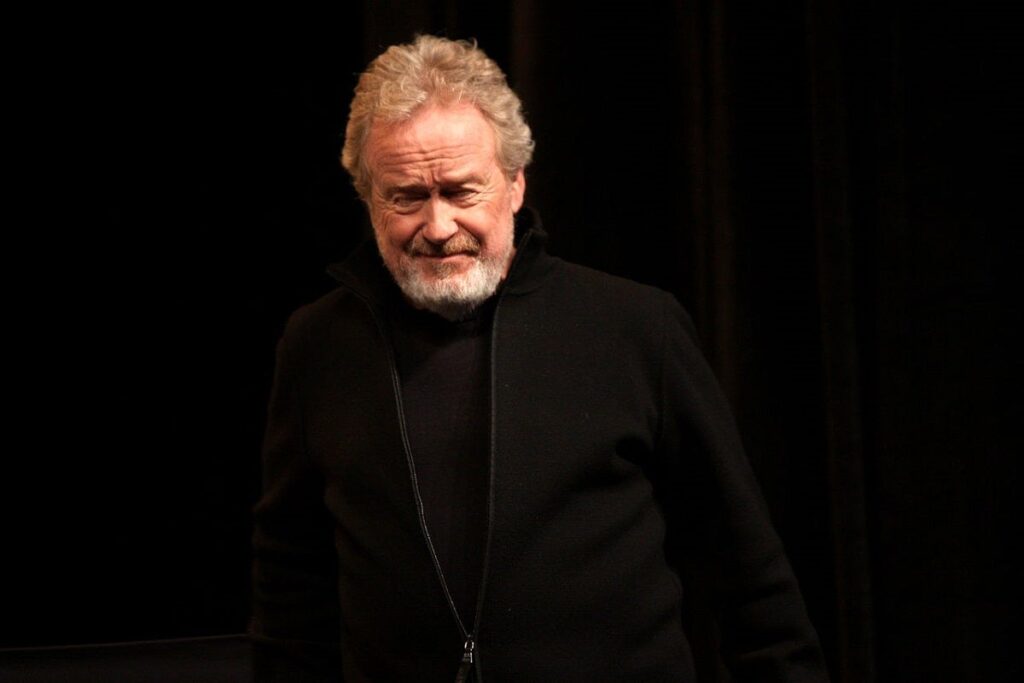 ridley-scott-4-peliculas-favoritas-1024x683 Ridley Scott revela sus tres próximas películas antes de Gladiator 3
