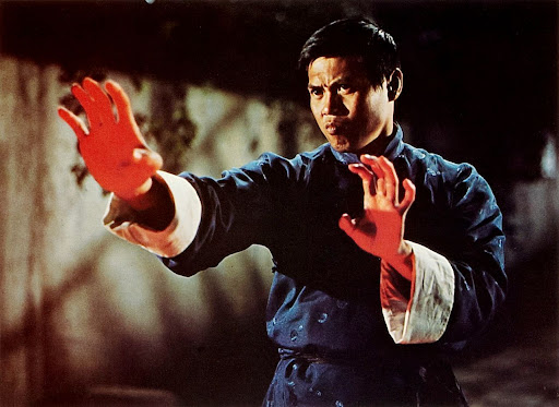 unnamed-1 Más allá de Jackie Chan y Bruce Lee: la obra seminal que transformó para siempre el cine de artes marciales hace más de medio siglo