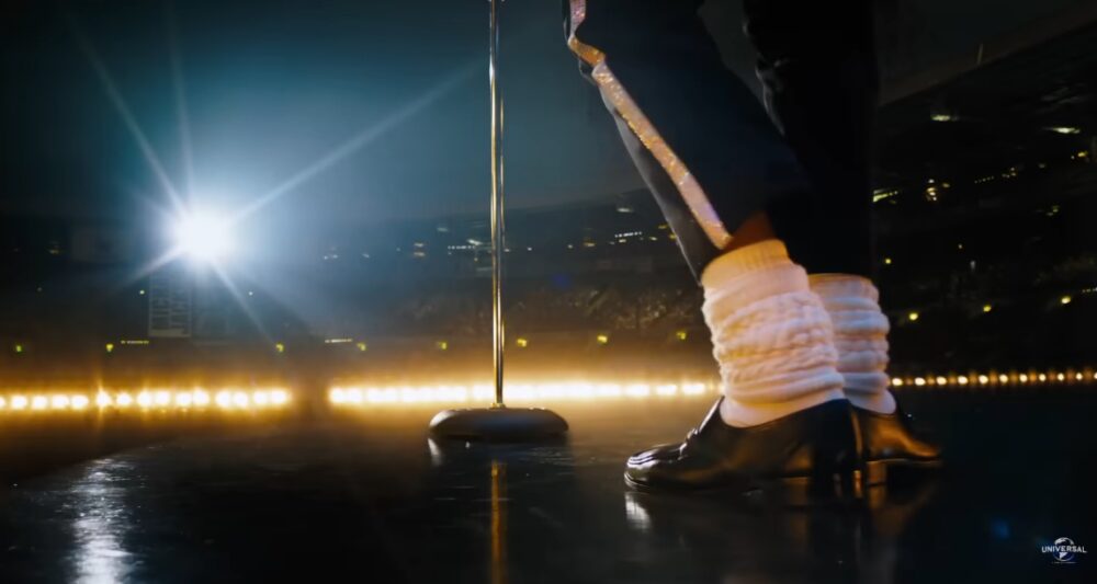 Ver y descargar 'Michael' torrent y cines