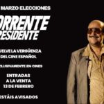 Ver y descargar Torrente presidente torrent 4K
